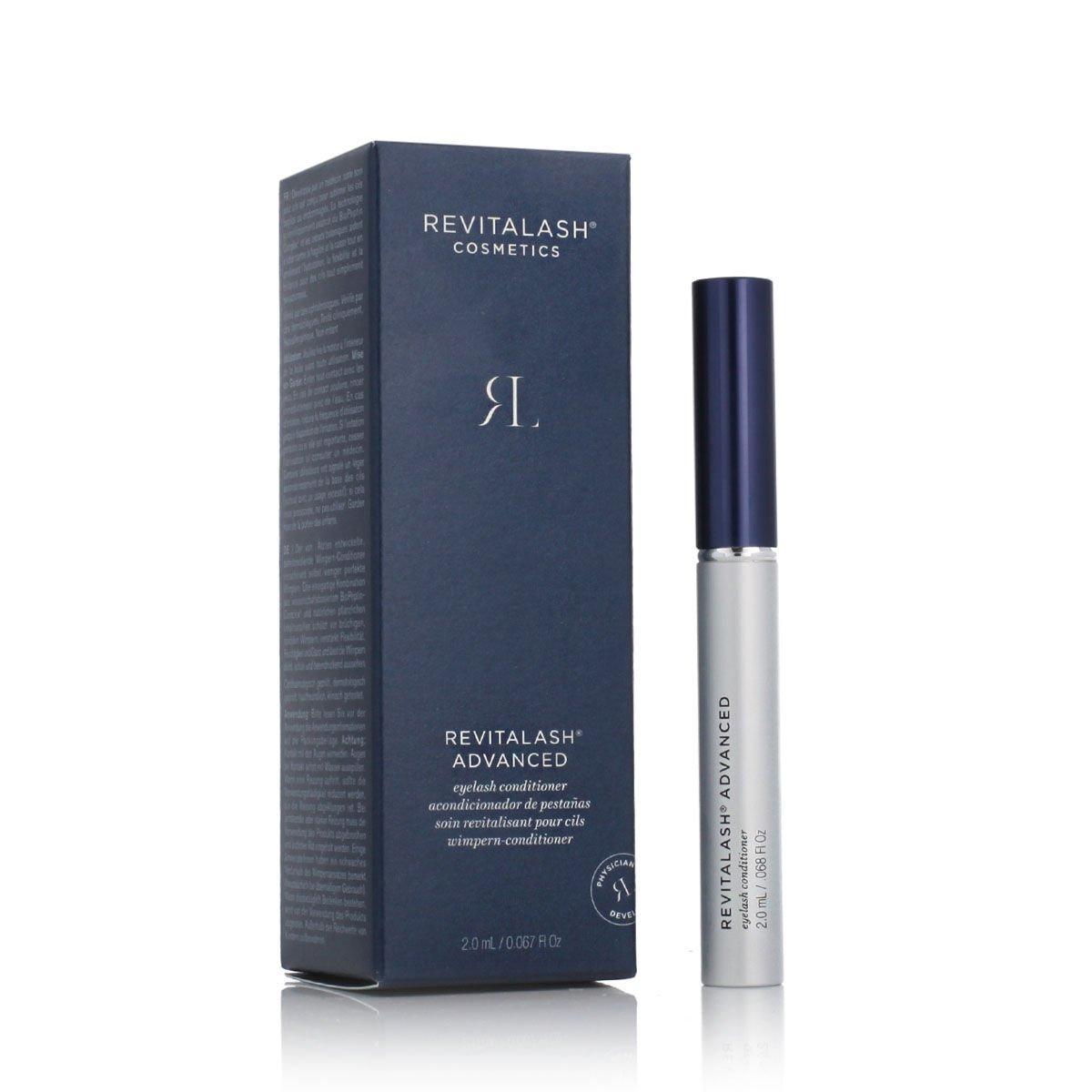Acondicionador de Pestañas Revitalash Advanced Eyelash (2 ml)