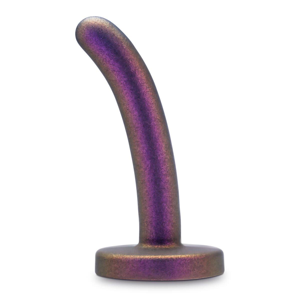 Dildo Blush Temptasia Morado