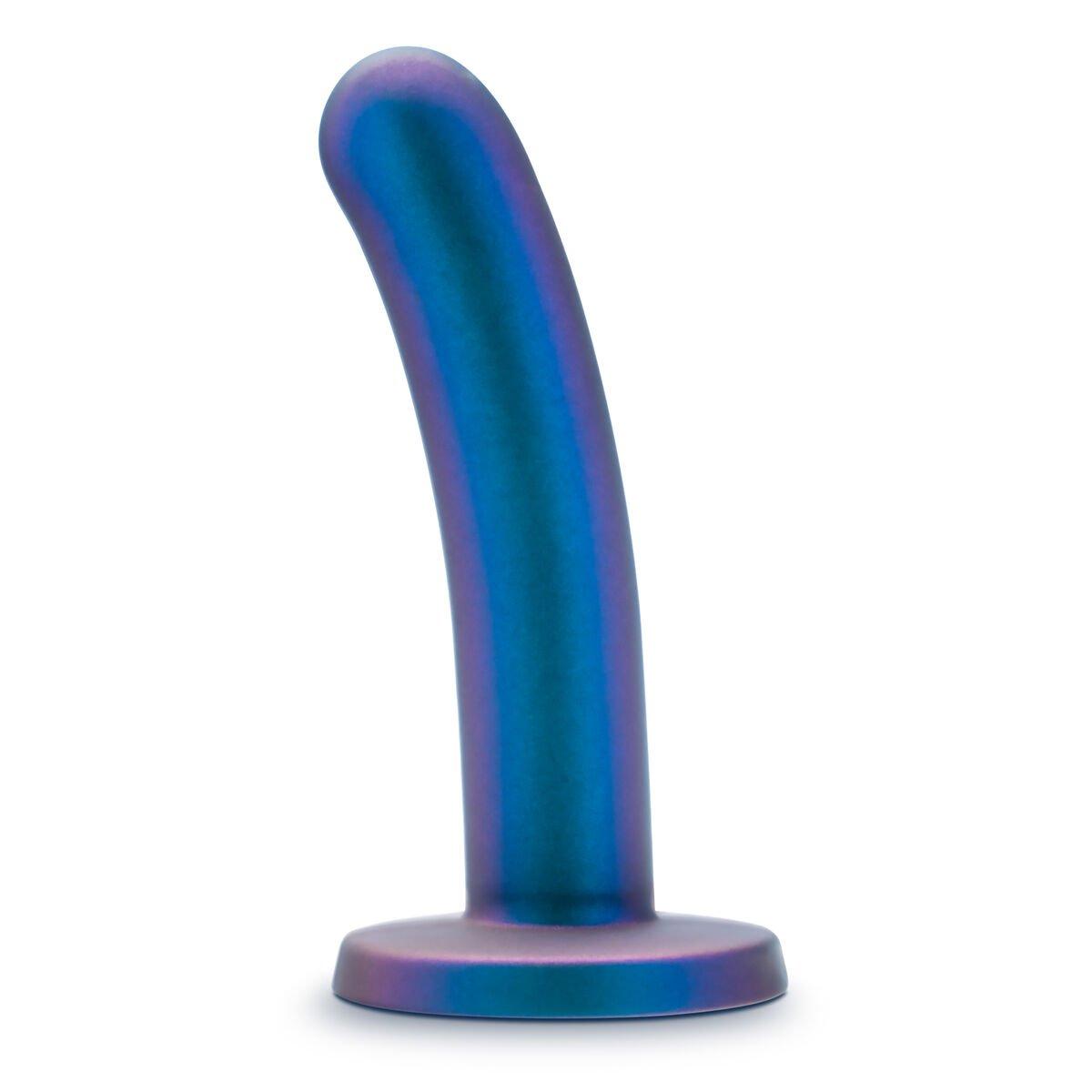Dildo Blush Temptasia Azul