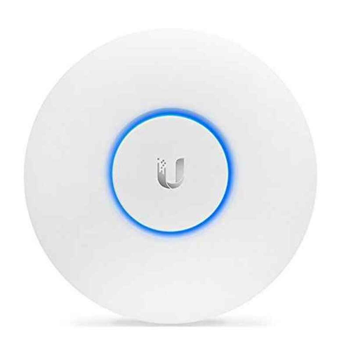 Punto de Acceso UBIQUITI UAP-AC-PRO UniFi WiFi AC 2xRJ45 PoE Blanco
