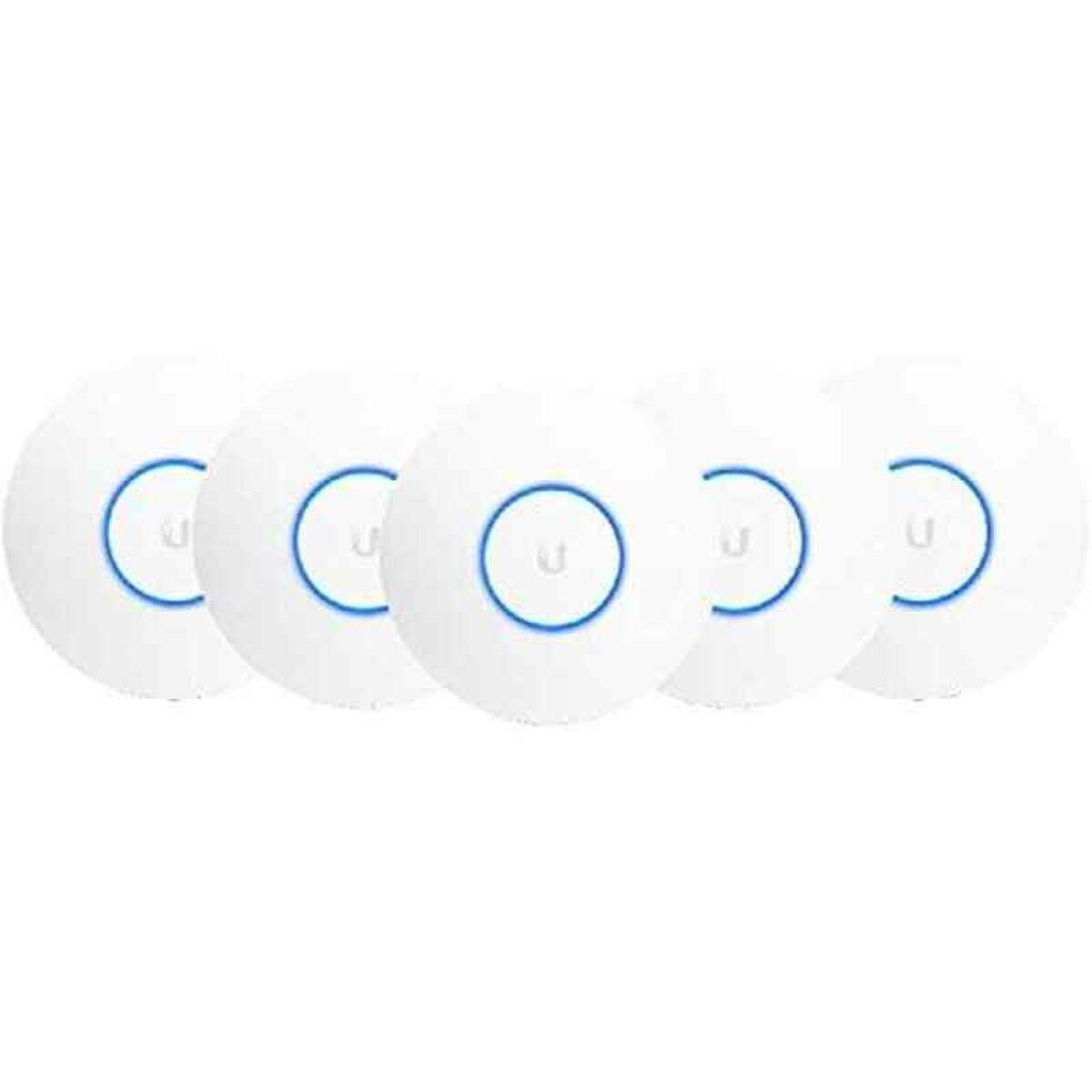 Punto de Acceso UBIQUITI UAP-AC-PRO-5 Blanco