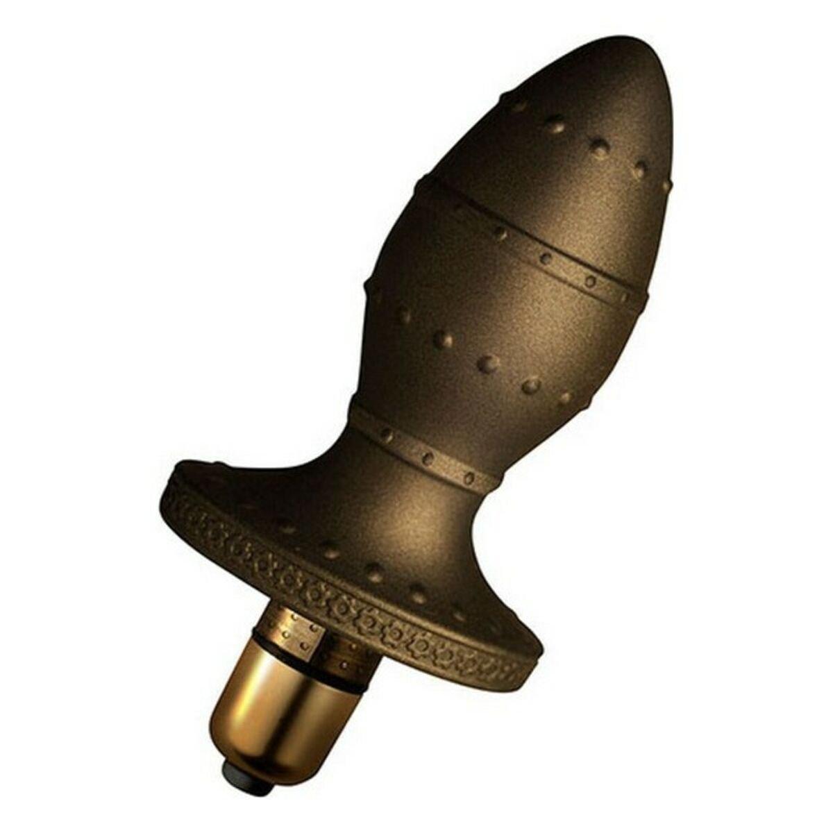 Plug Anal Rocks-Off Dominus