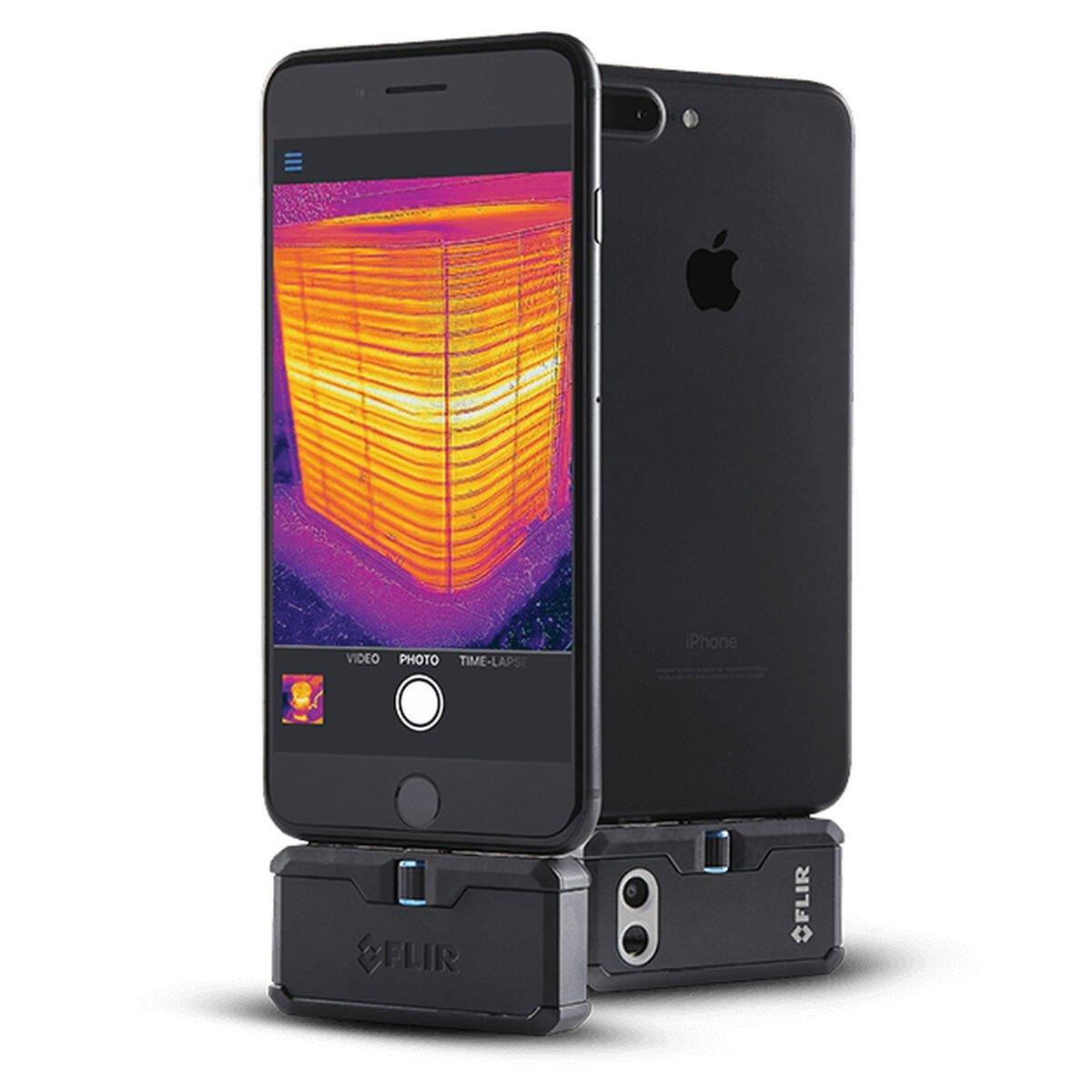 Cámara térmica Flir ONE Pro Andorid (USB-C)