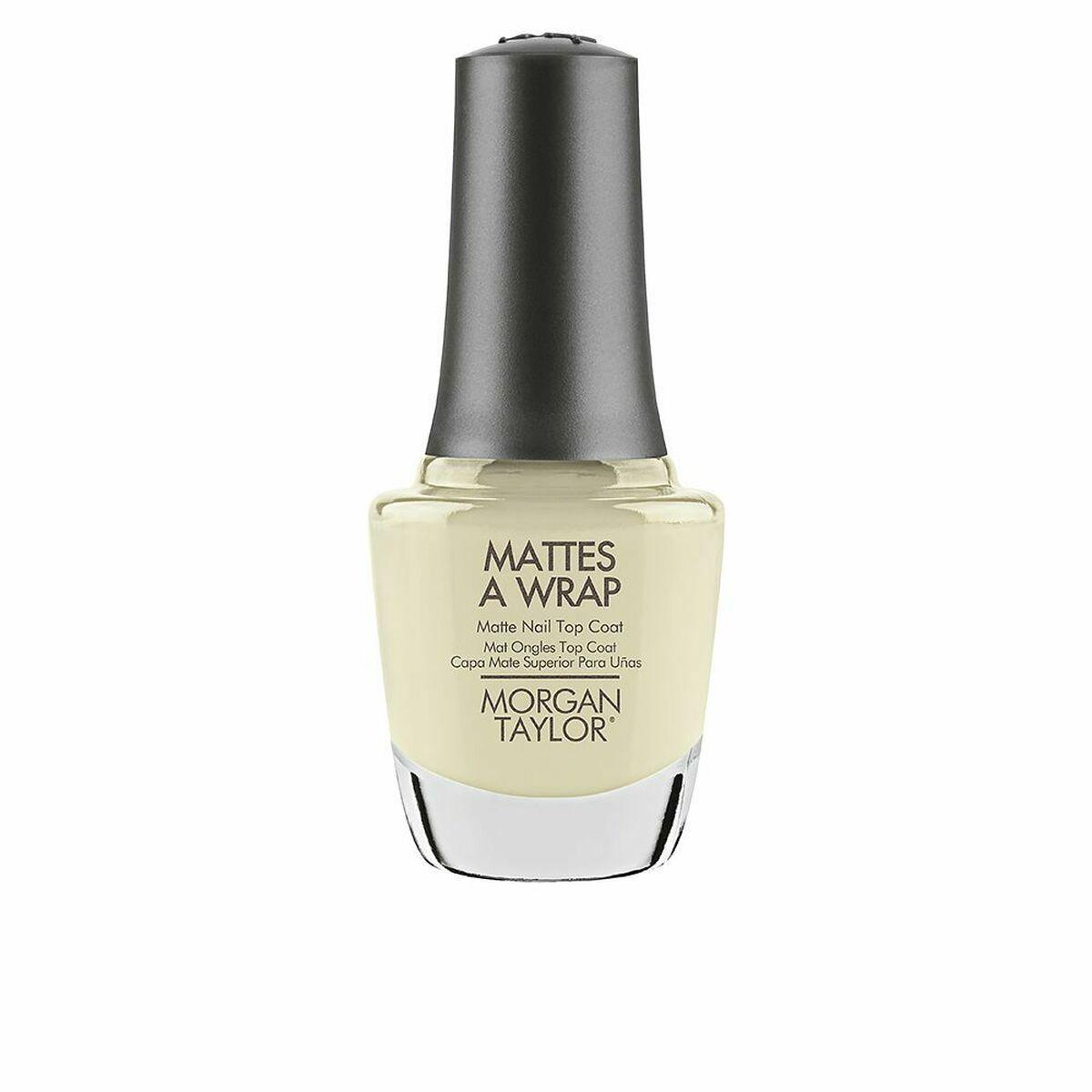 Fijador de Esmalte de Uñas Morgan Taylor 51003 15 ml