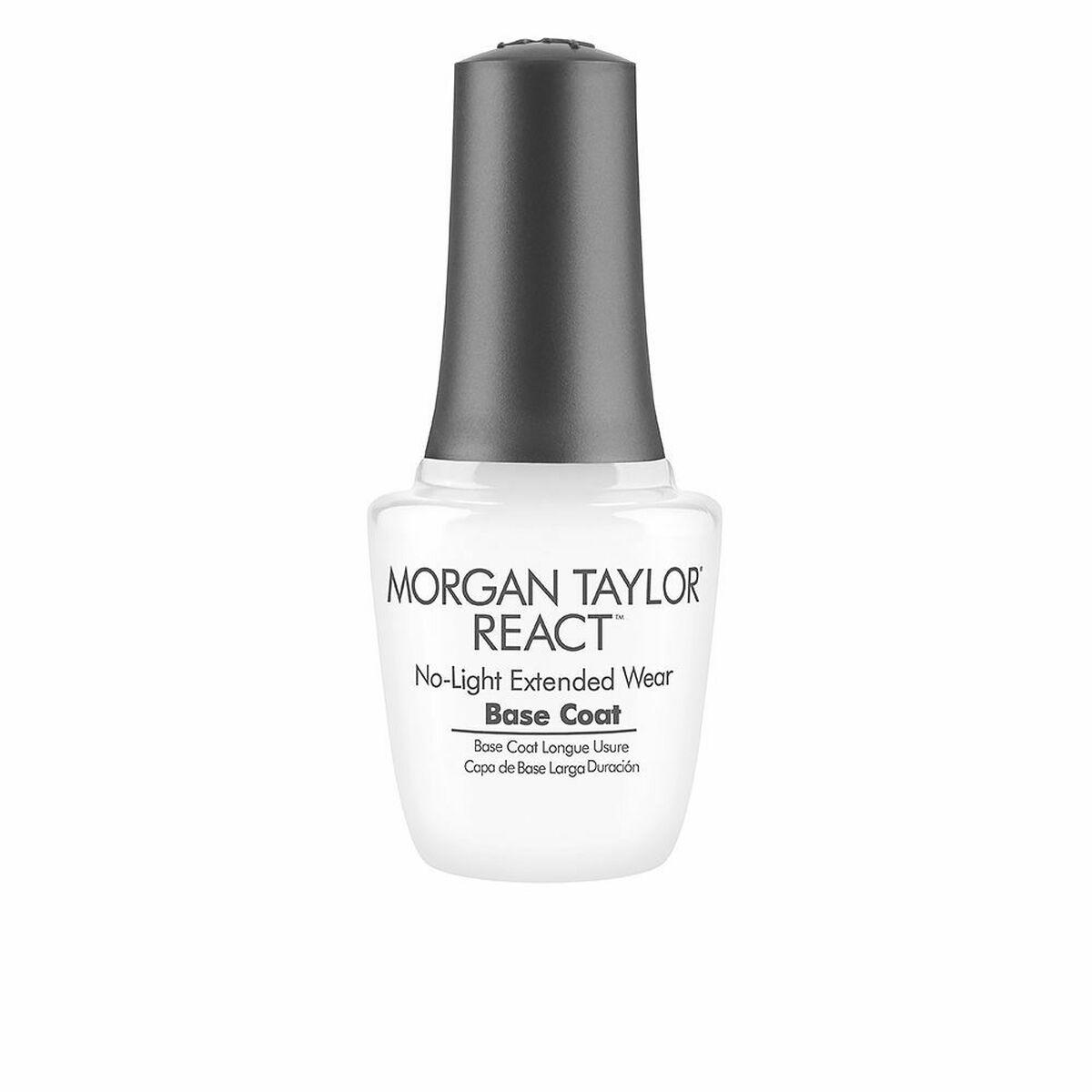 Gel Base de Uñas Morgan Taylor MT51005 15 ml Larga duración Capa base