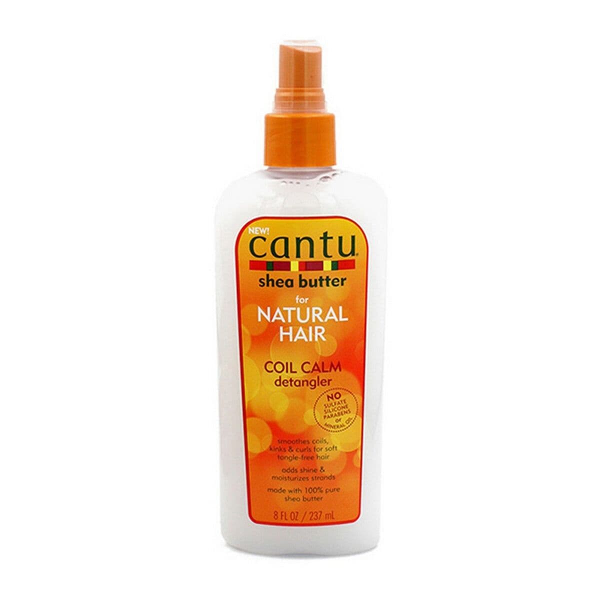 Crema de Peinado Cantu 07534-12/3EU 237 ml