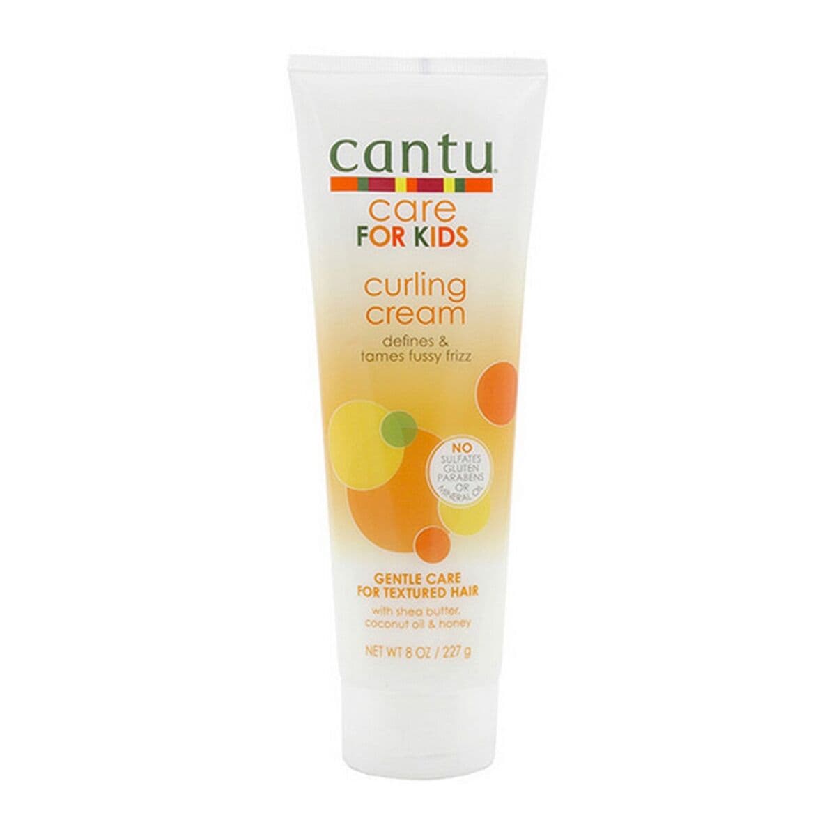 Crema para Definir Rizos Cantu CTU07543 227 g