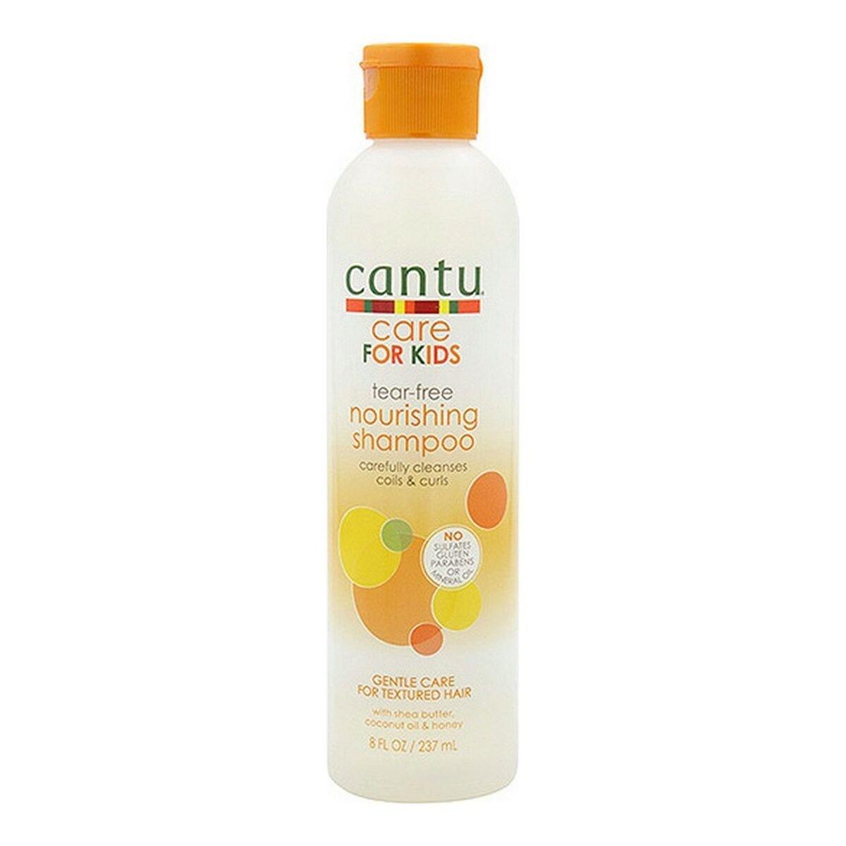 Champú Cantu 5465 237 ml