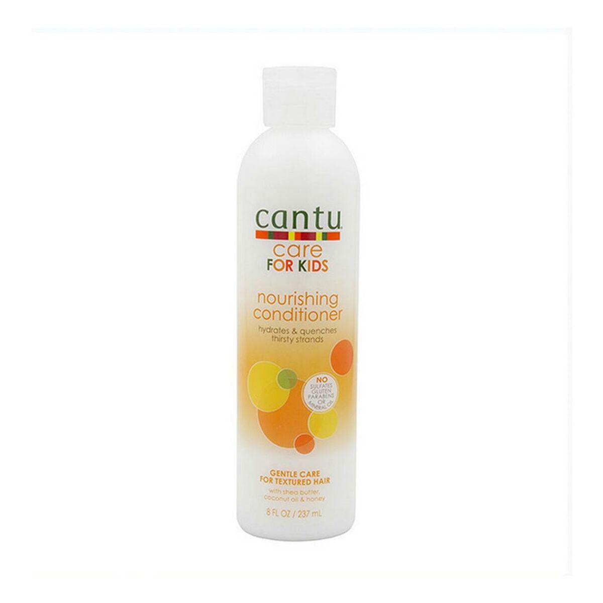Acondicionador Cantu 07547-12/3PK 237 ml