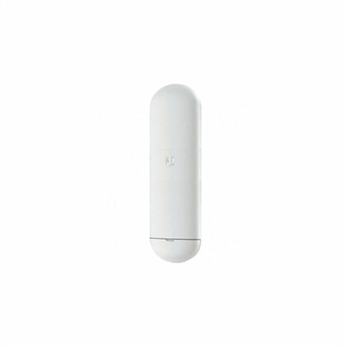 Punto de Acceso UBIQUITI NanoStation AC 5 GHz Blanco