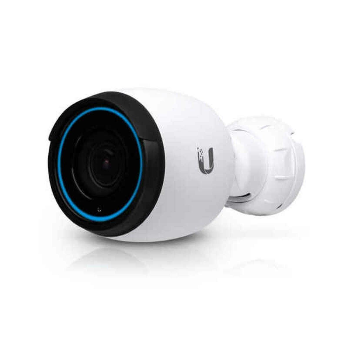 Cámara IP UBIQUITI UVC-G4-PRO Blanco
