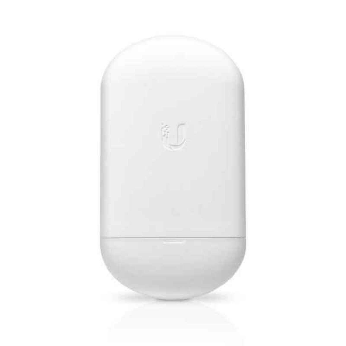 Punto de Acceso UBIQUITI NanoStation 5AC Loco 1000 Mbit/s Blanco