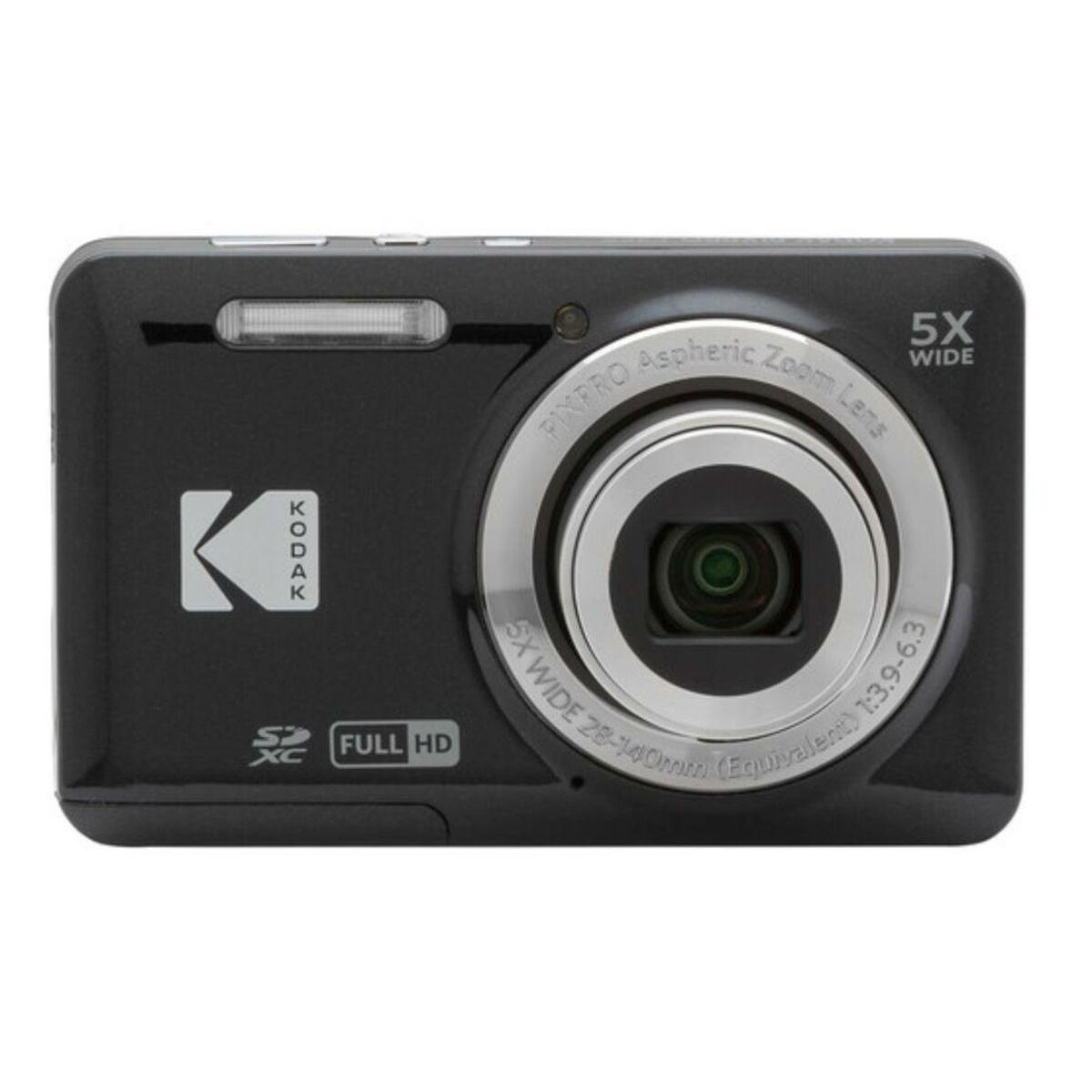 Cámara Digital Kodak FZ55