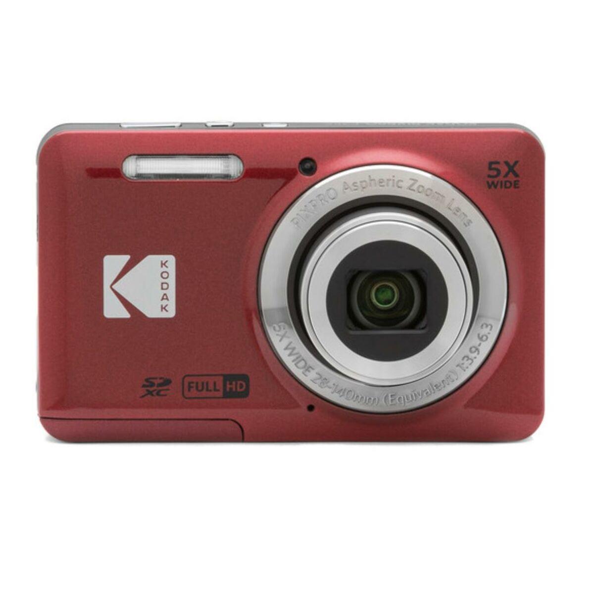 Cámara Digital Kodak FZ55