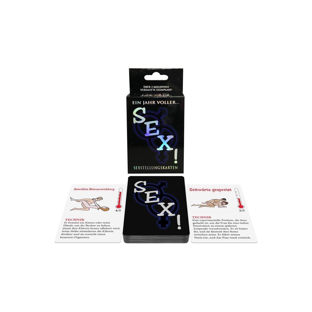 Juego Erótico Kheper Games