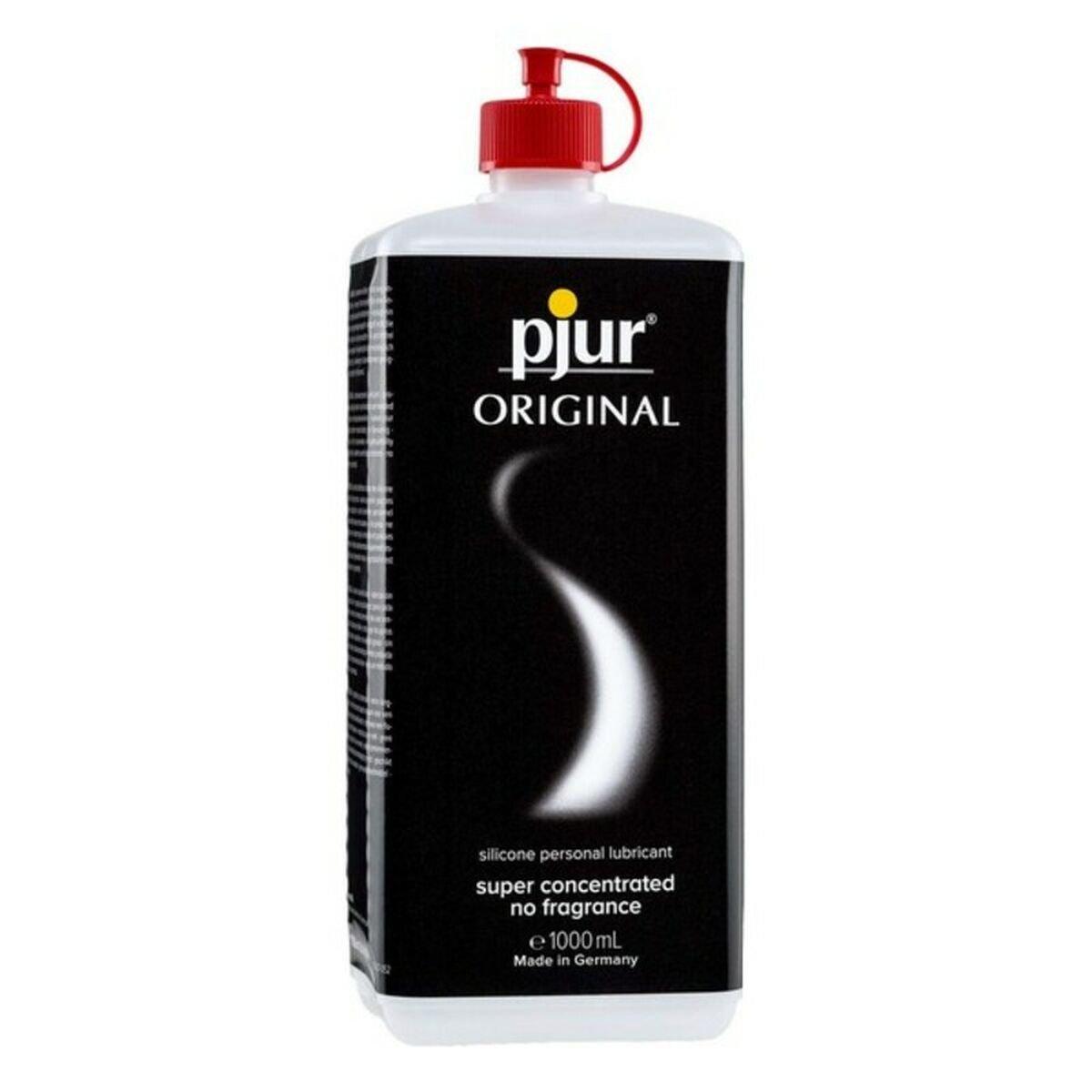 Lubricante de Silicona Pjur 10090 1 L