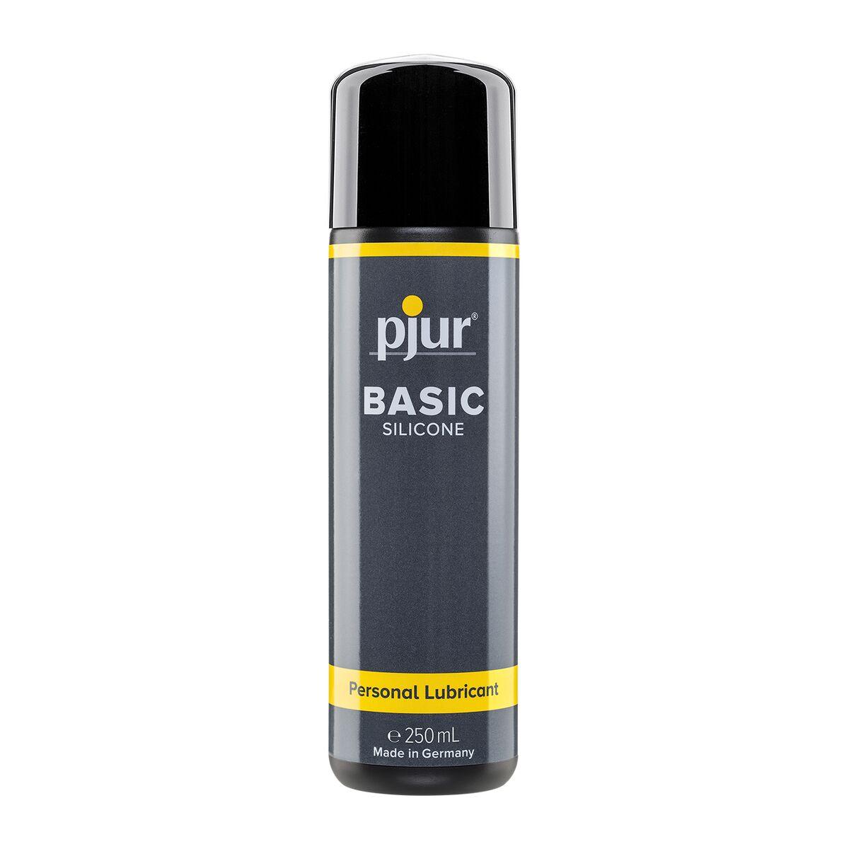 Lubricante Pjur 250 ml