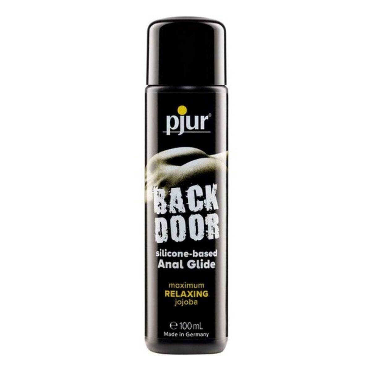 Relajante Anal Pjur 100 ml