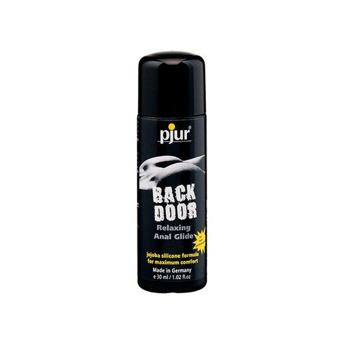 Lubricante Pjur 10520 30 ml