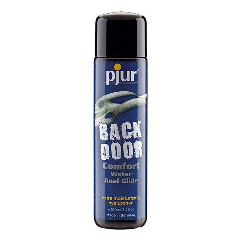 Lubricante Pjur 11770 100 ml