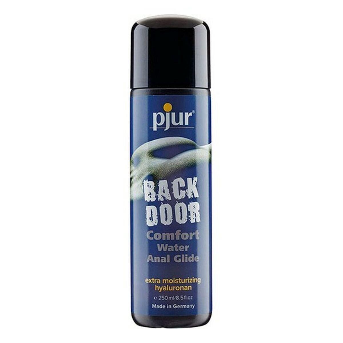 Lubricante Con Base de Agua Pjur 11780 250 ml