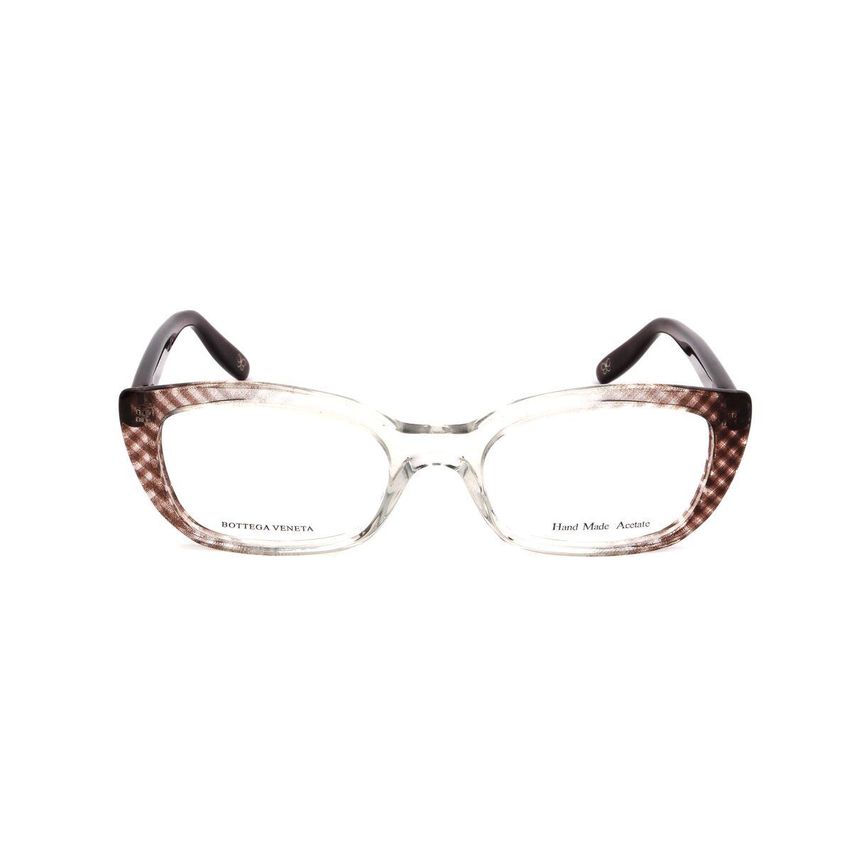 Montura de Gafas Mujer Bottega Veneta Ø 50 mm