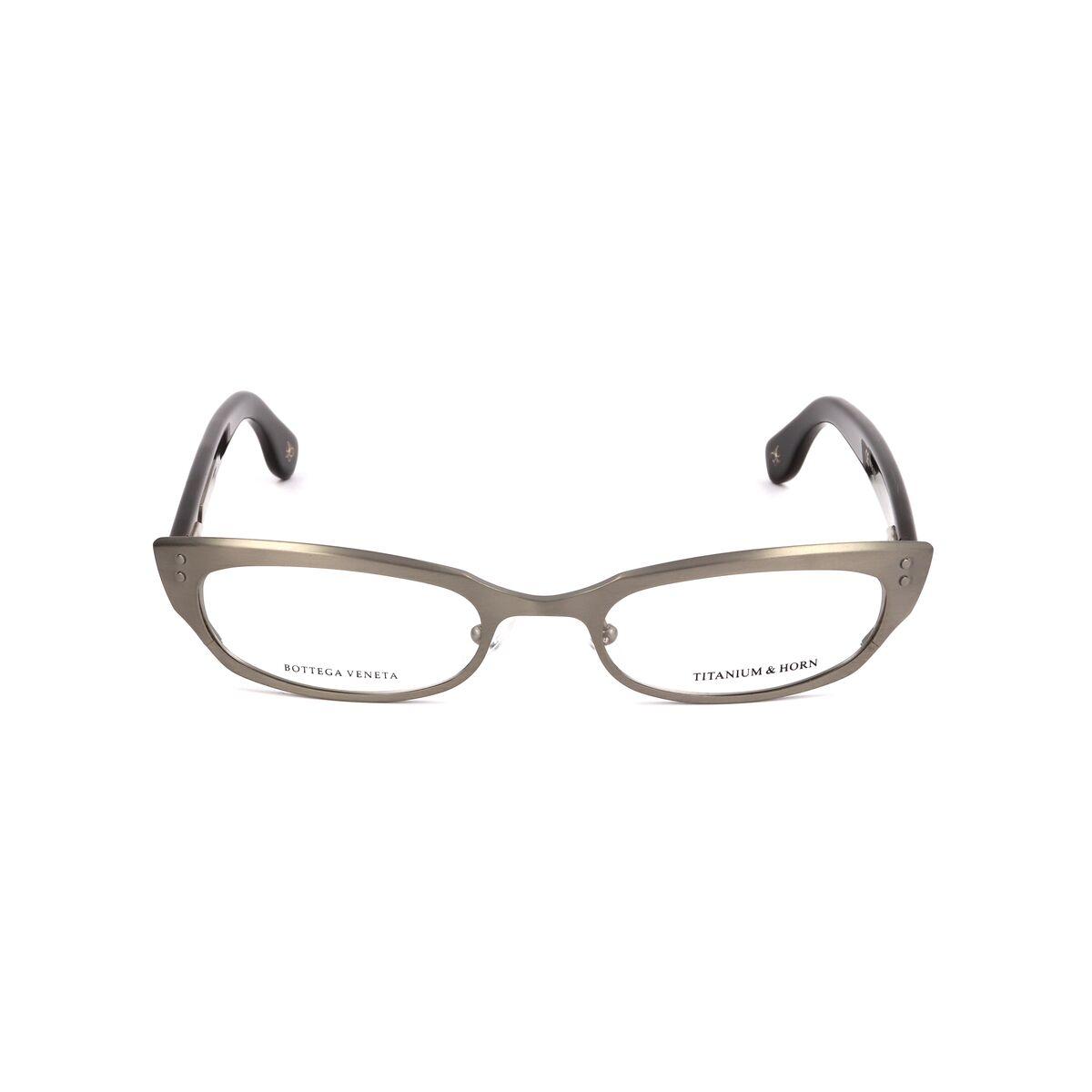 Montura de Gafas Mujer Bottega Veneta BV8120 Ø 49 mm