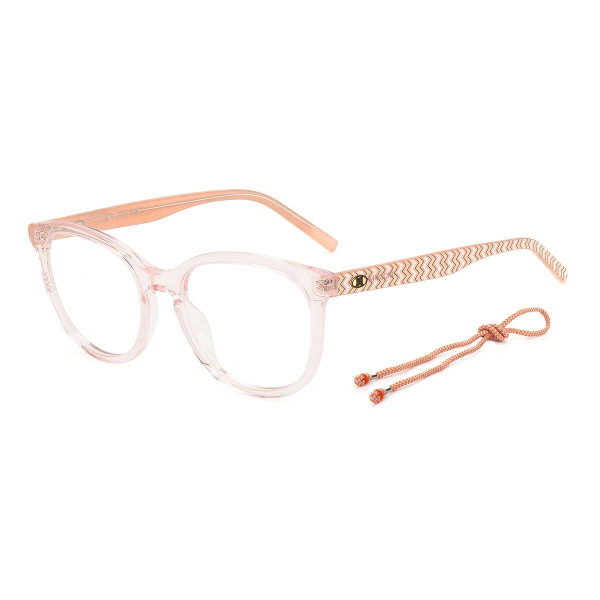 Montura de Gafas Mujer Missoni Ø 52 mm
