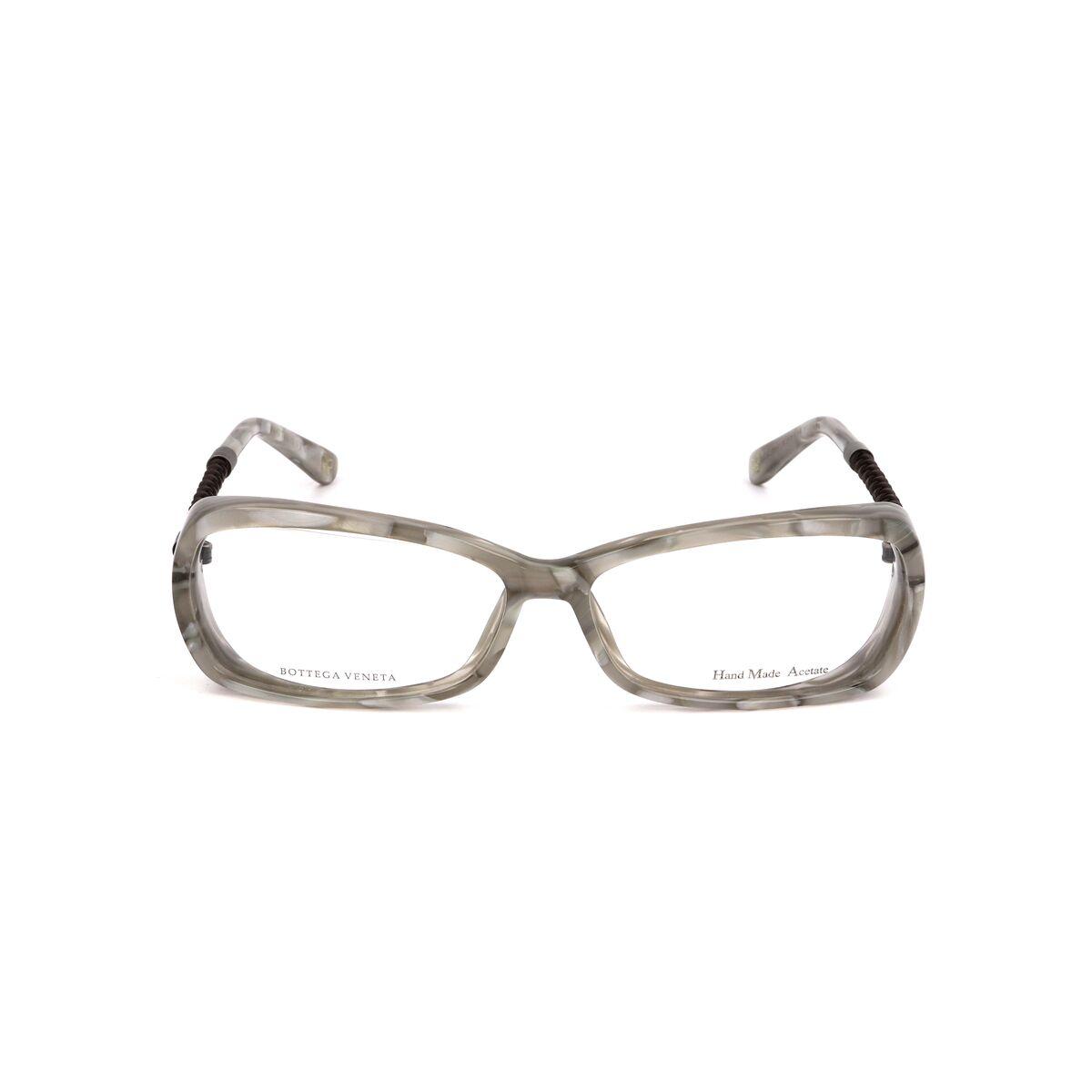 Montura de Gafas Mujer Bottega Veneta Ø 55 mm