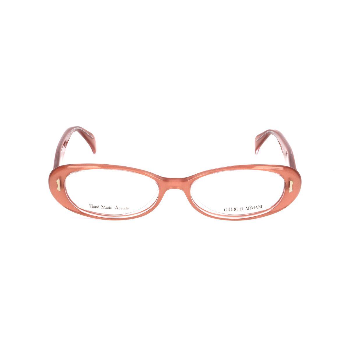 Montura de Gafas Mujer Armani Ø 52 mm