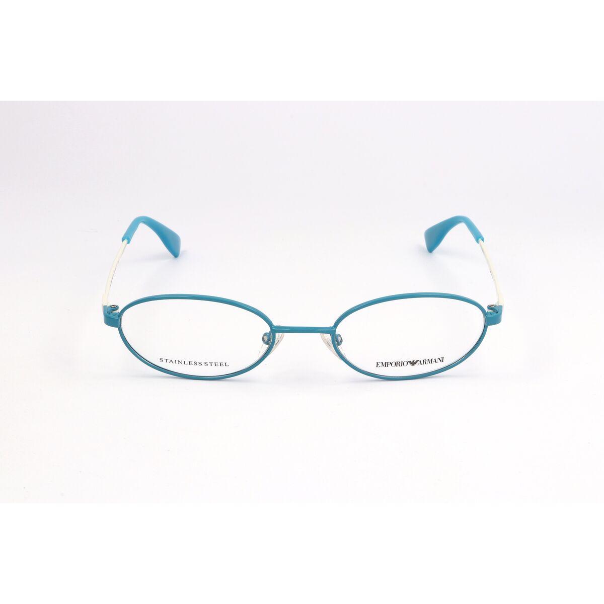 Montura de Gafas Mujer Emporio Armani Ø 48 mm
