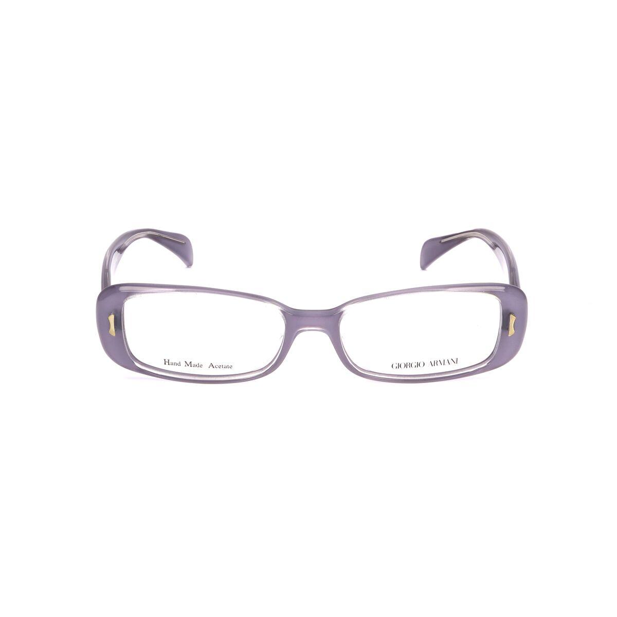 Montura de Gafas Mujer Armani GA804Q61 Ø 51 mm