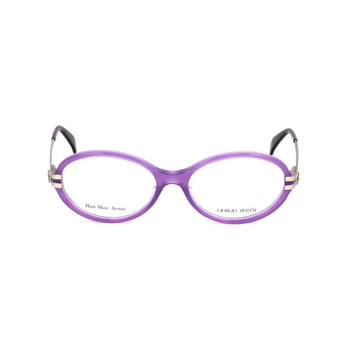 Montura de Gafas Mujer Armani GA799SFW Ø 52 mm