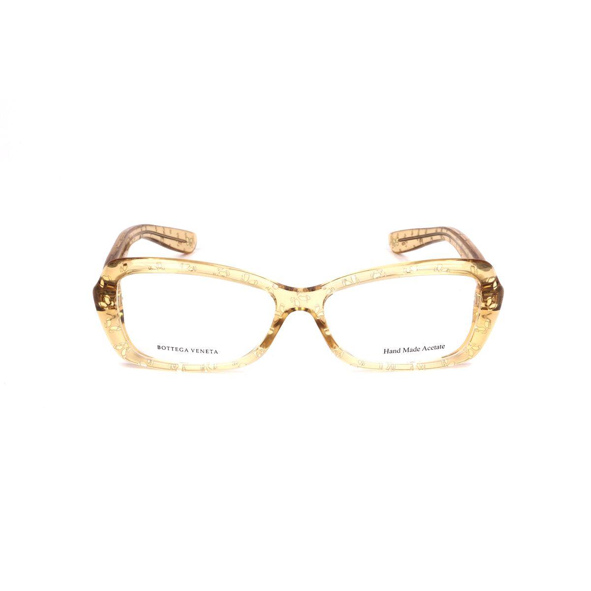 Montura de Gafas Mujer Bottega Veneta Ø 52 mm
