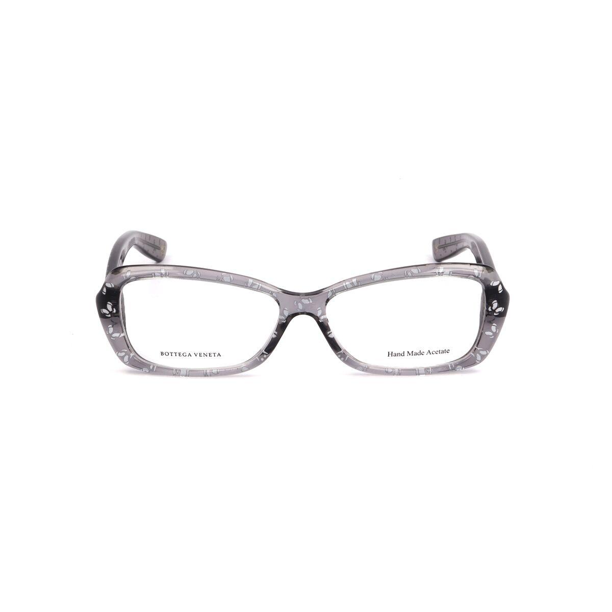 Montura de Gafas Mujer Bottega Veneta BV170UVA Ø 52 mm