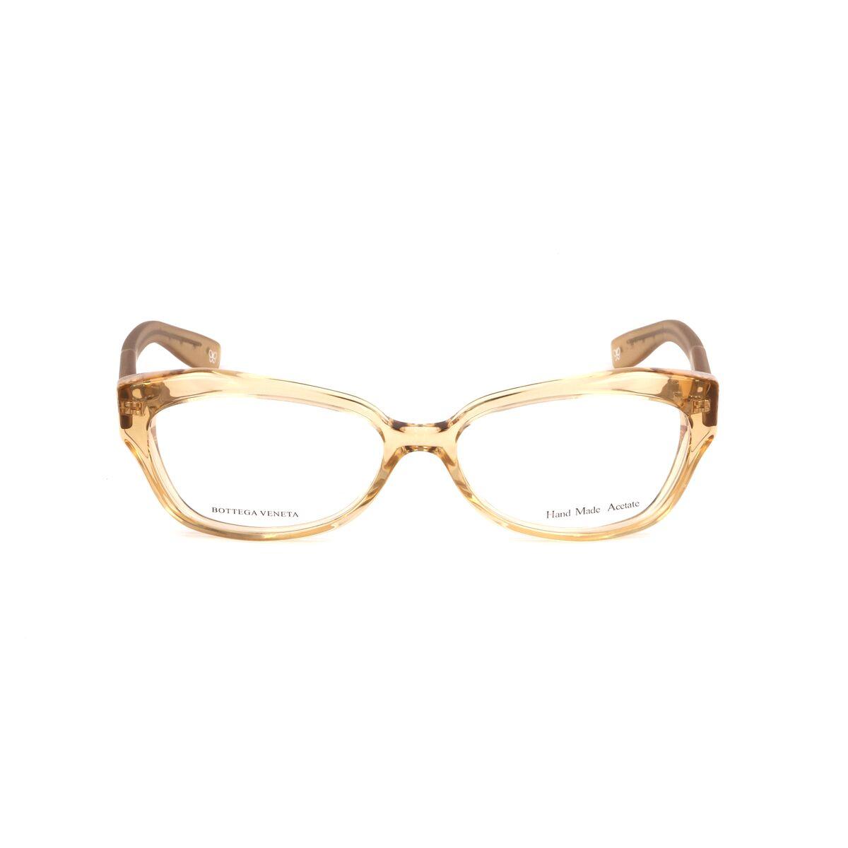 Montura de Gafas Mujer Bottega Veneta Ø 53 mm