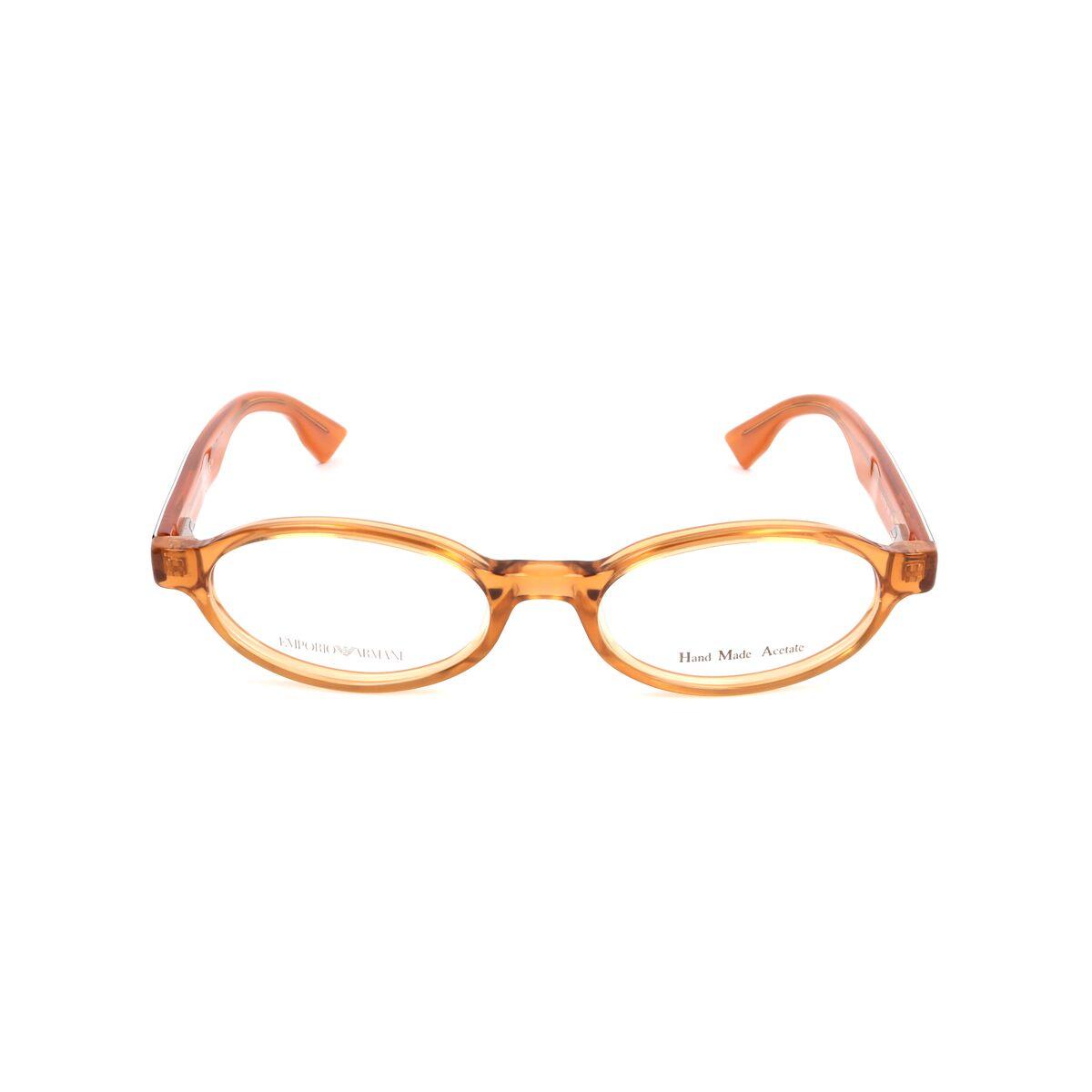 Montura de Gafas Mujer Emporio Armani Ø 49 mm