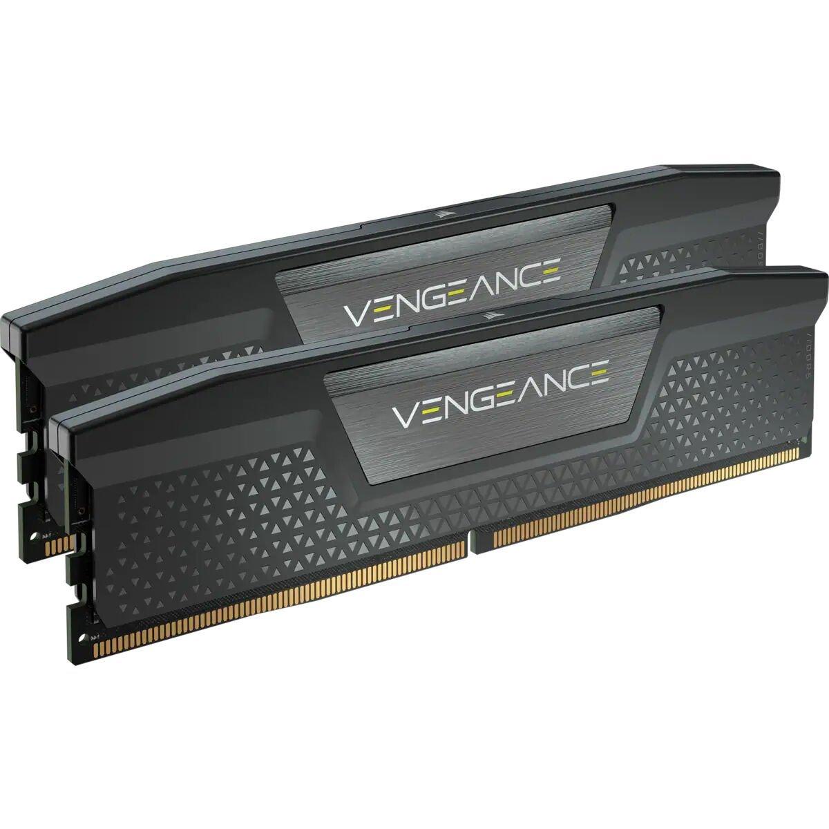 Memoria RAM Corsair CMK32GX5M2B6400C32 32 GB