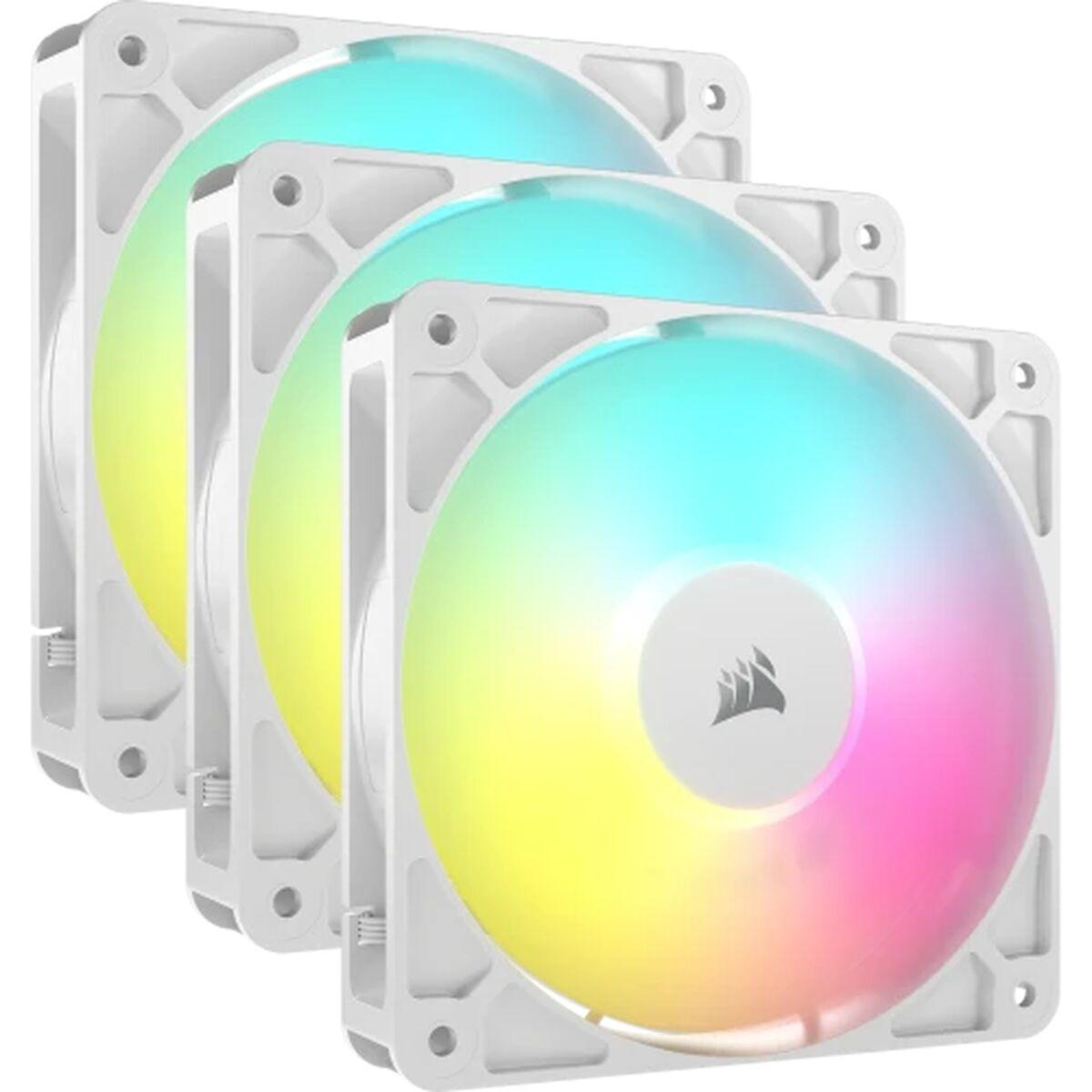 Ventilador de CPU Corsair RS120 ARGB
