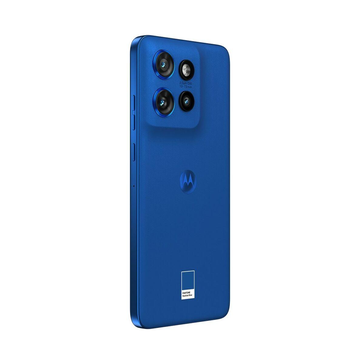 Smartphone Motorola Edge 50 Neo 5G 6,4" 12 GB RAM 512 GB Azul
