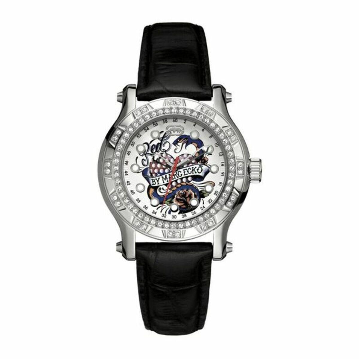 Reloj Unisex Marc Ecko (Ø 39 mm)