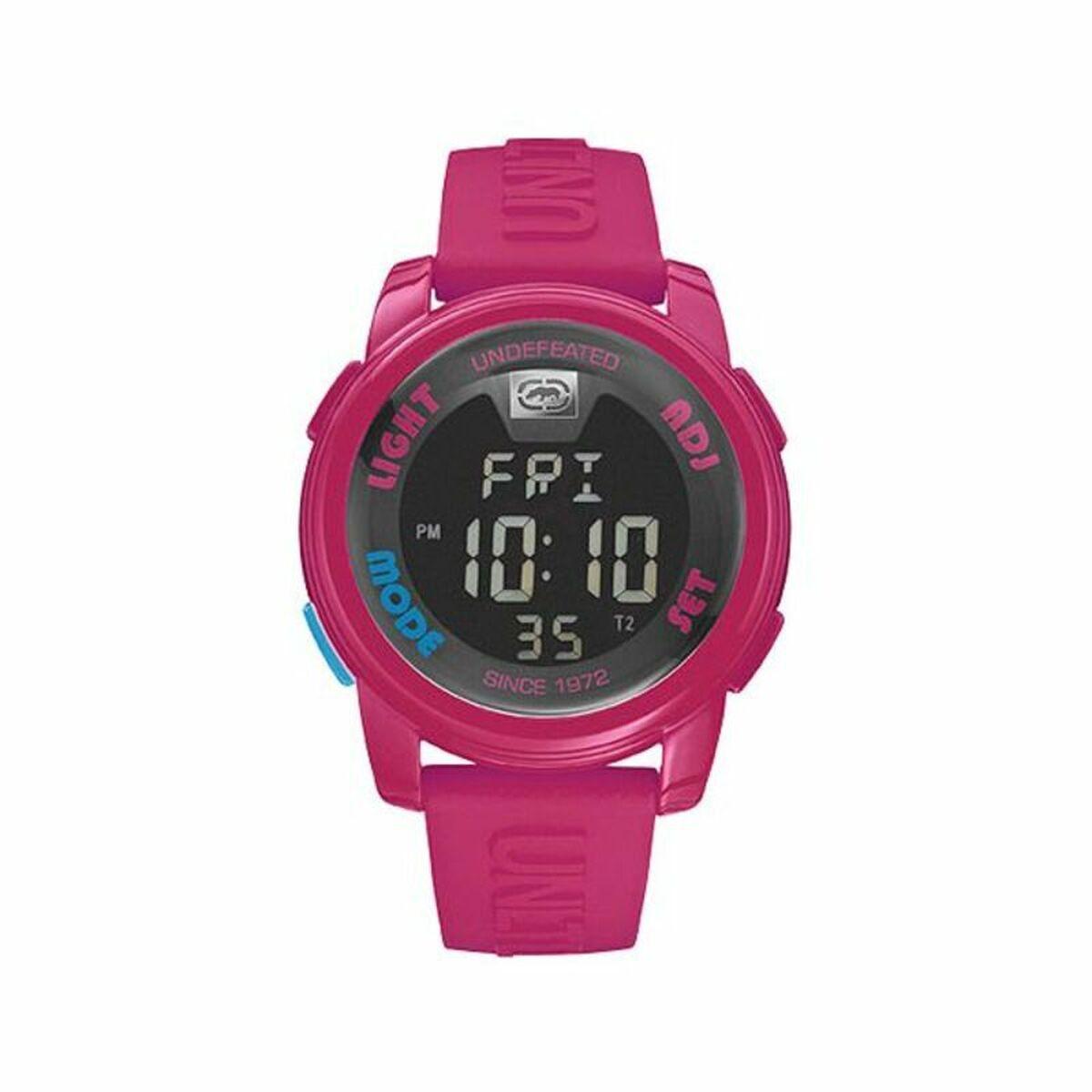 Reloj Unisex Marc Ecko (Ø 50 mm)