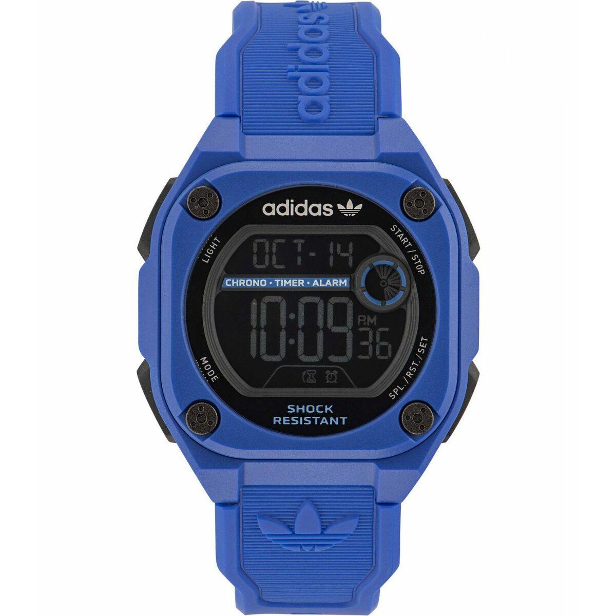 Reloj Unisex Adidas (Ø 45 mm)