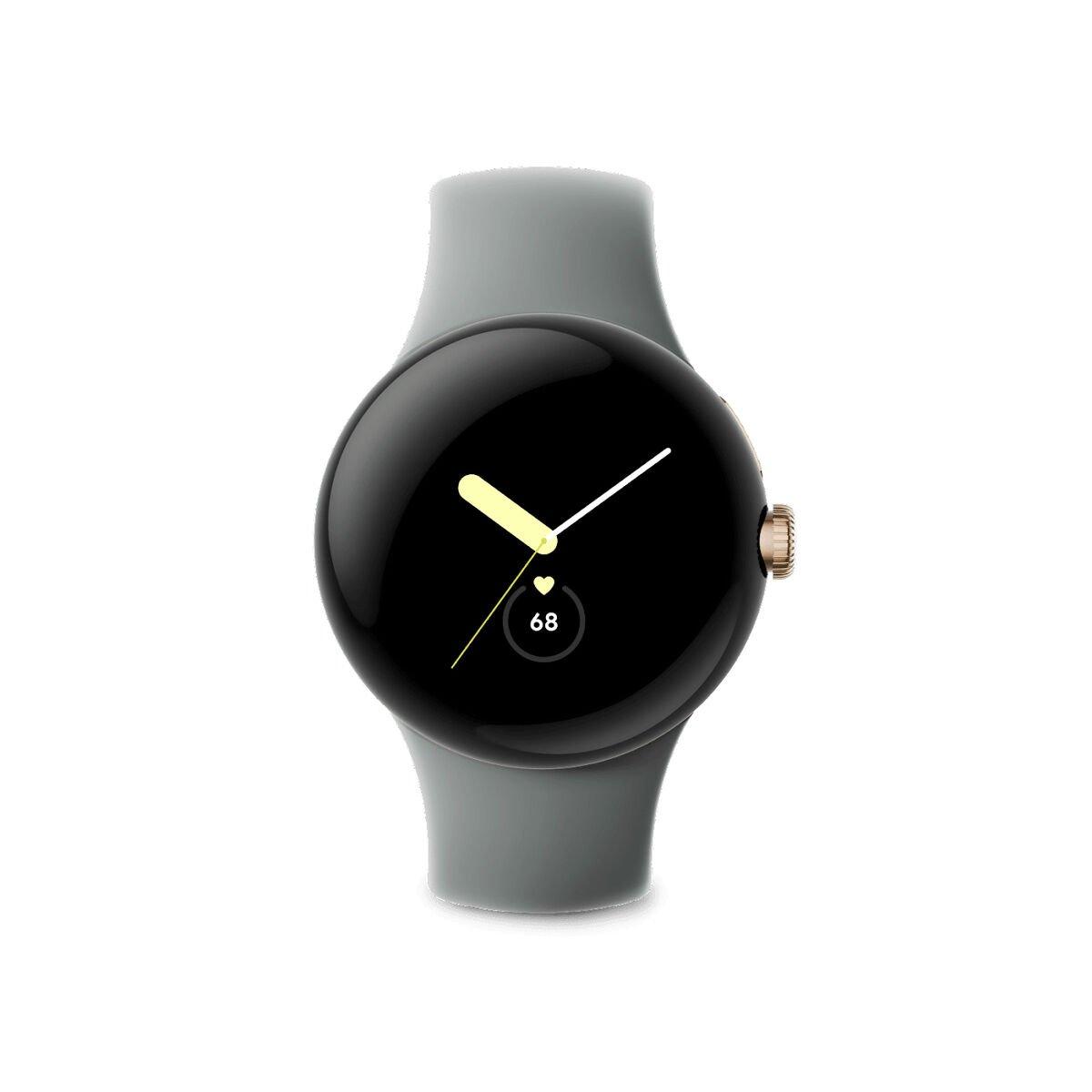 Smartwatch Google Pixel Watch Dorado 1,2"