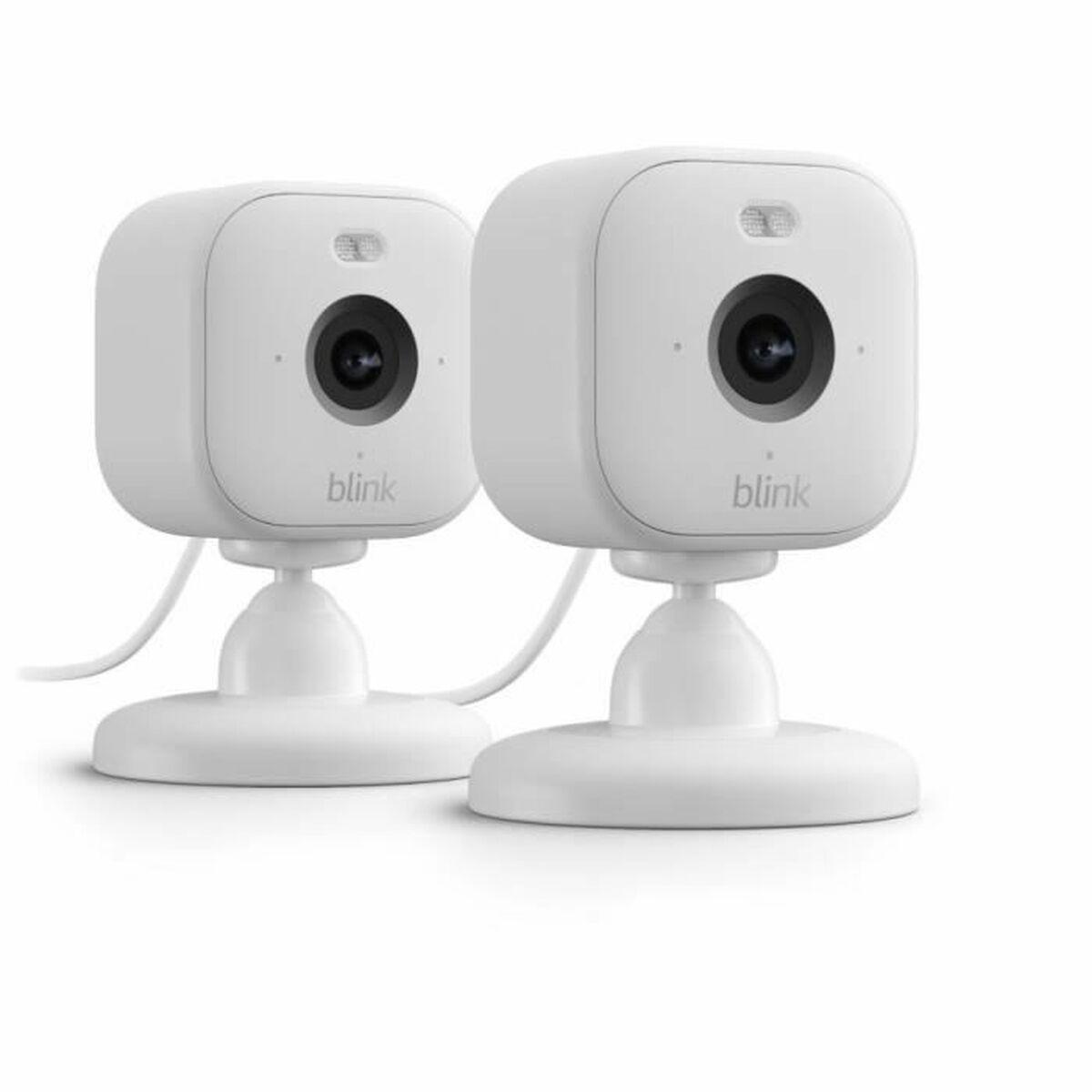 Videocámara de Vigilancia Amazon B0BWX155VF
