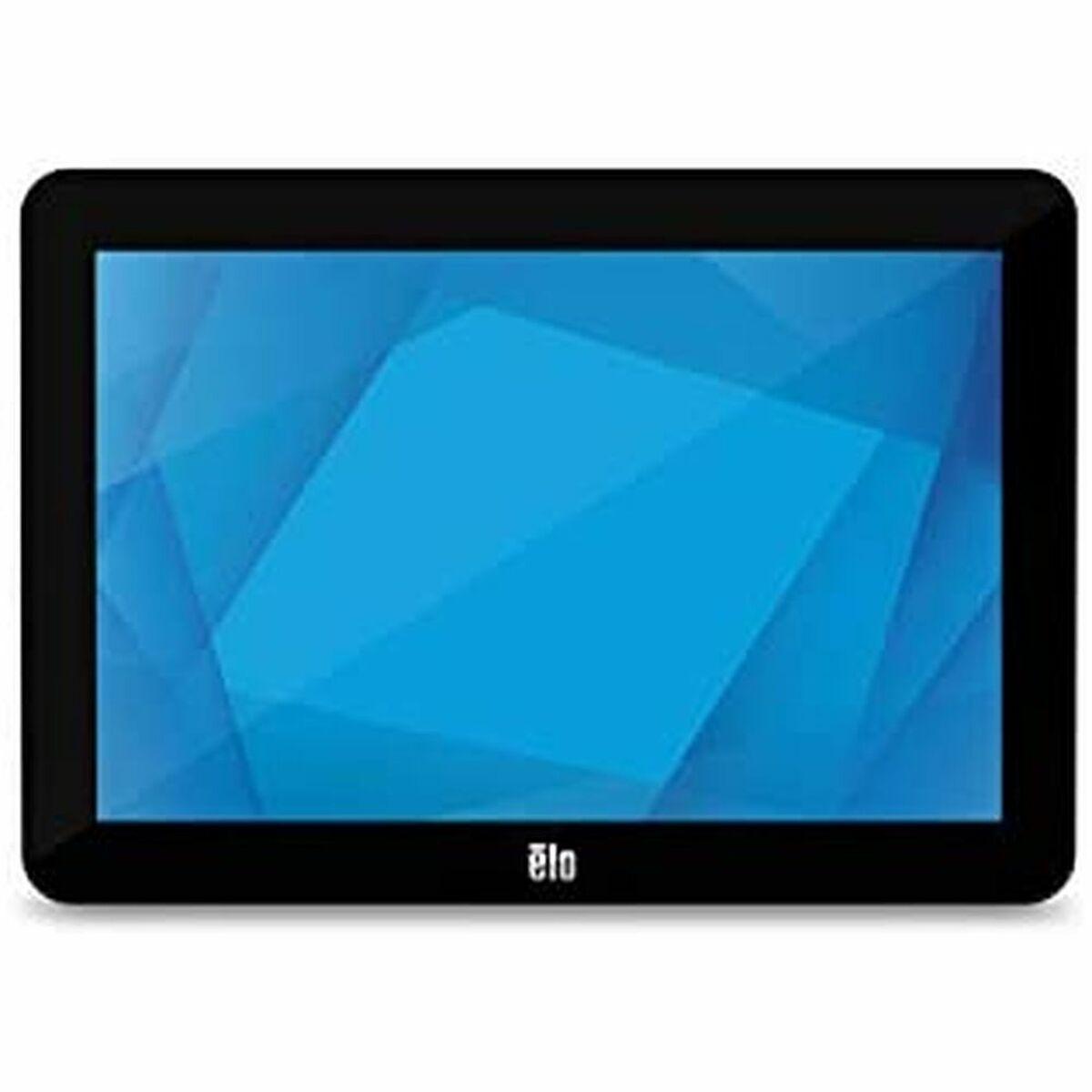 Monitor Elo Touch Systems E324341 HD 10,1"