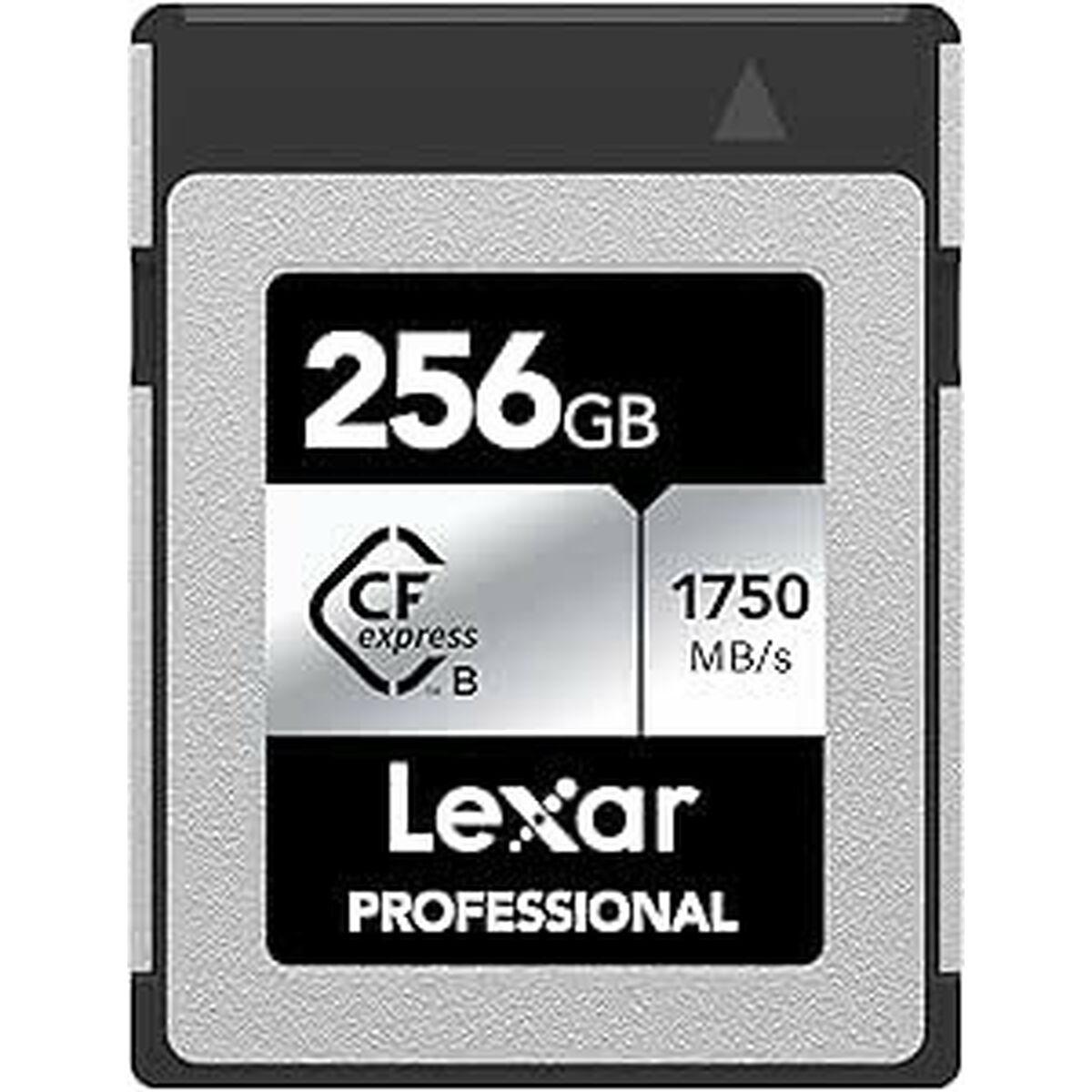 Disco Duro Lexar PROFESSIONAL CFEXPRESS