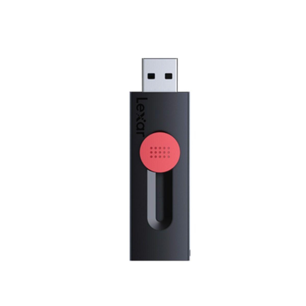 Memoria USB Lexar LJDD300032G-BNBNG