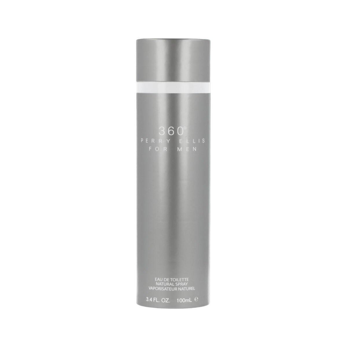 Perfume Hombre Perry Ellis 360° for Men EDT 100 ml