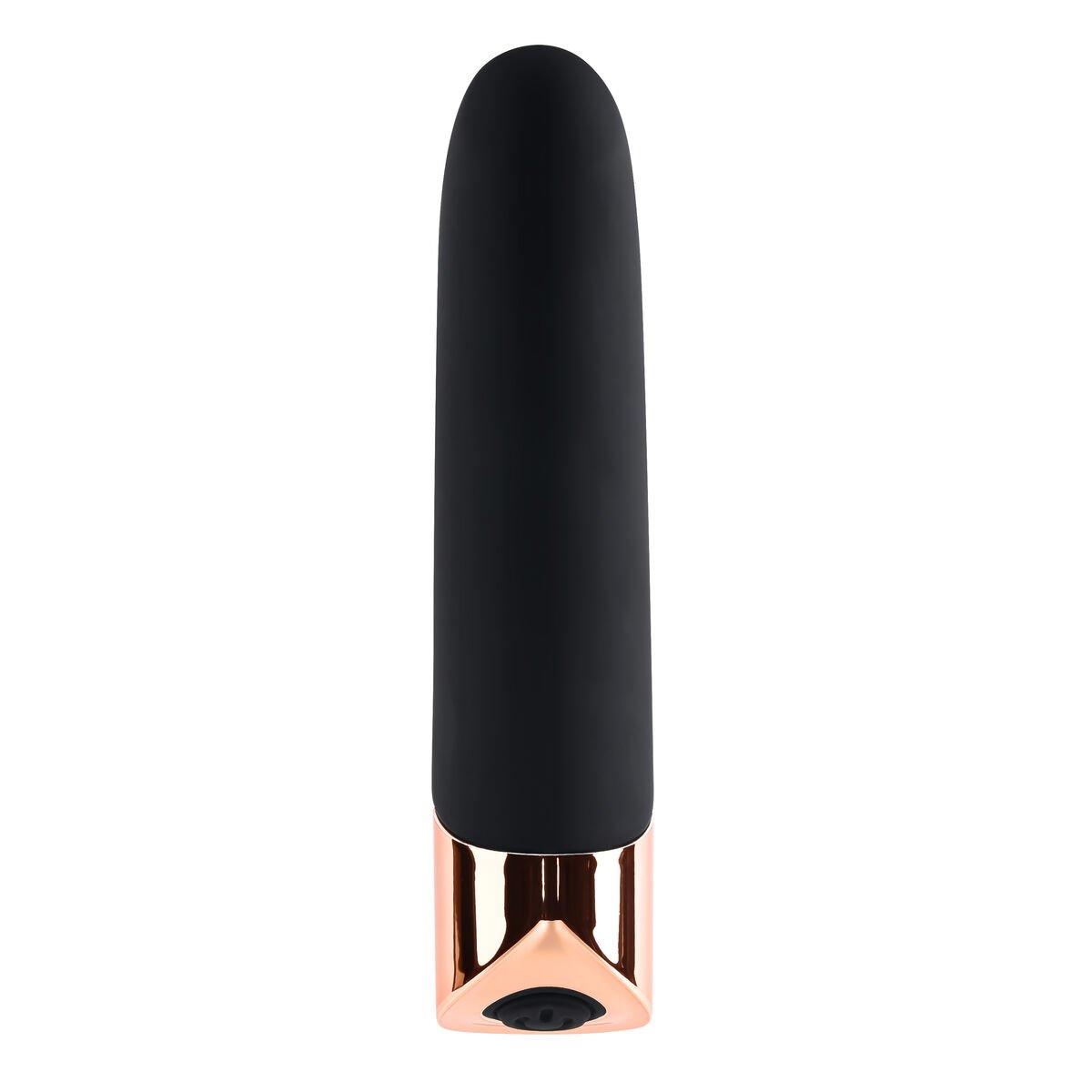 Bala Vibradora Gender X The Gold Standard Negro